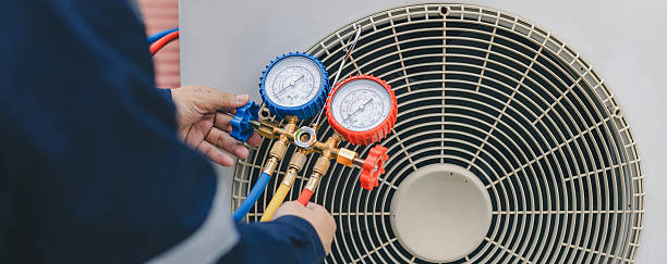 Licensed Ac Installation service in Dunkirk, NY - AAA Pro HVAC